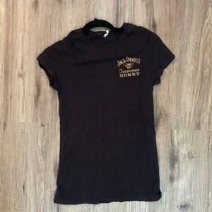 Jack Daniels Tee